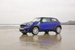 Mini Paceman Cooper SD 2013 года (UK)
